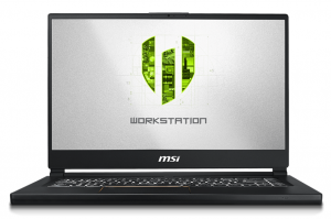 MSI WS65