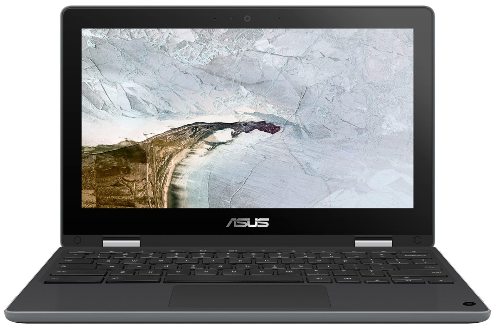 ASUS Chromebook Flip C214MA-QS2