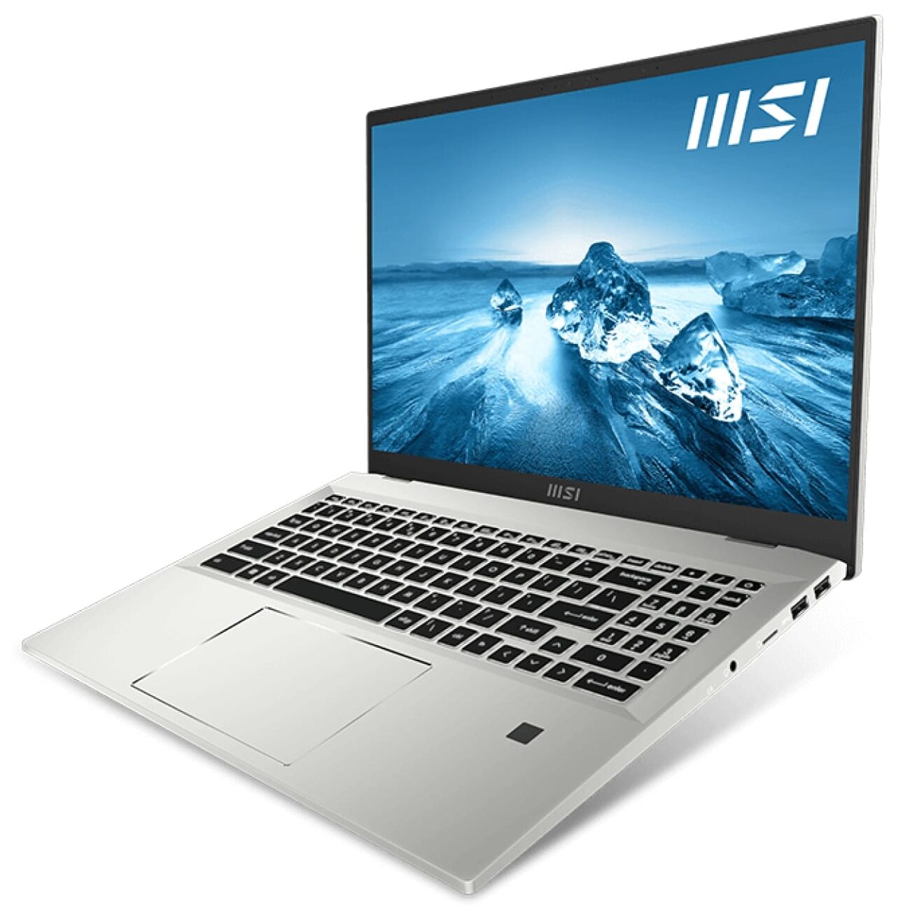 MSI Prestige 16