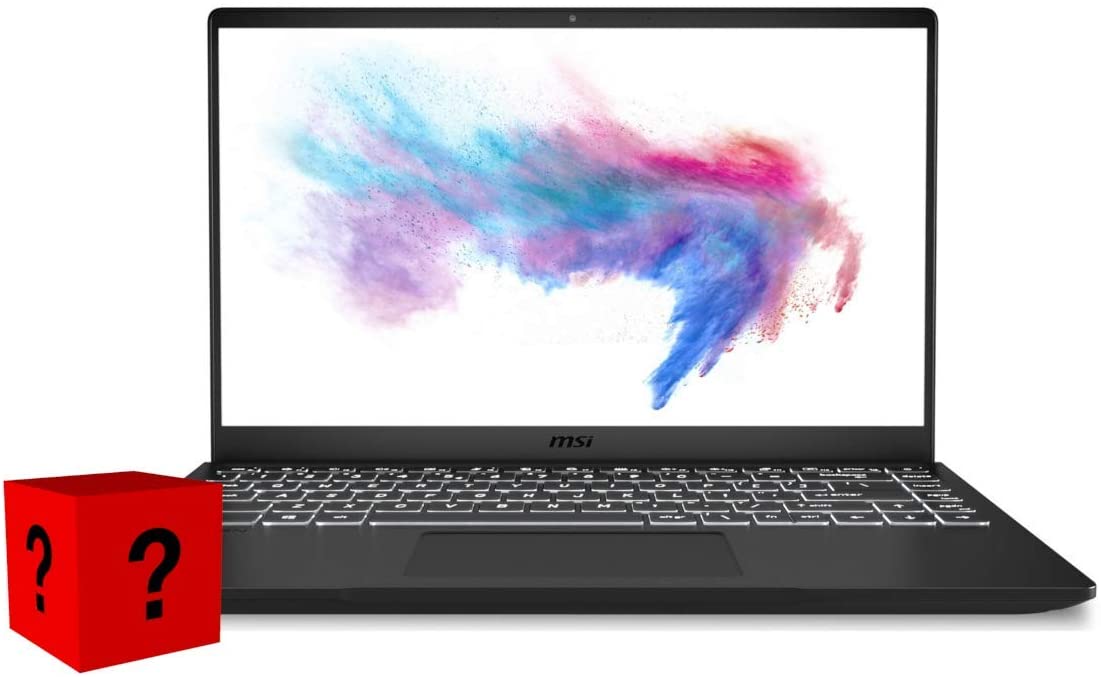 MSI Modern 14 B10MW-014