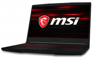 MSI GF63 Leopard 8RD