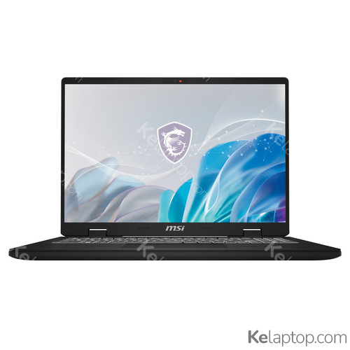 MSI Creator M16 HX C14VGG-019UK
