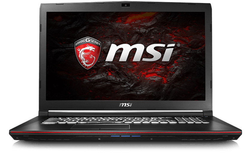 MSI GP72