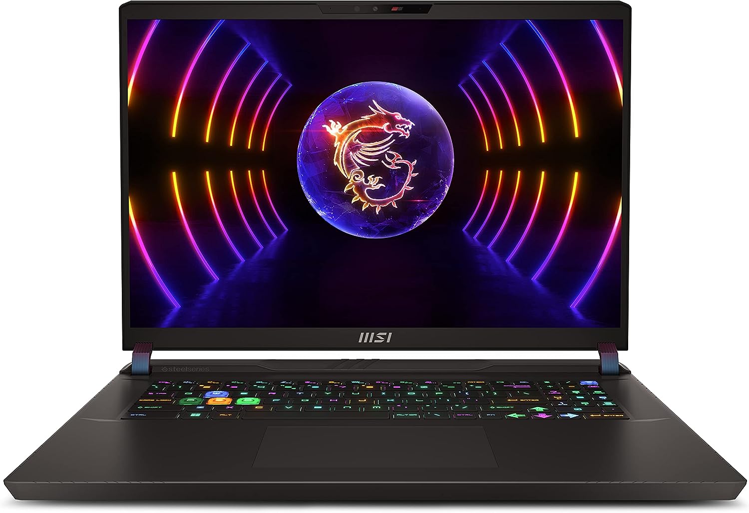 MSI Vector GP78 HX