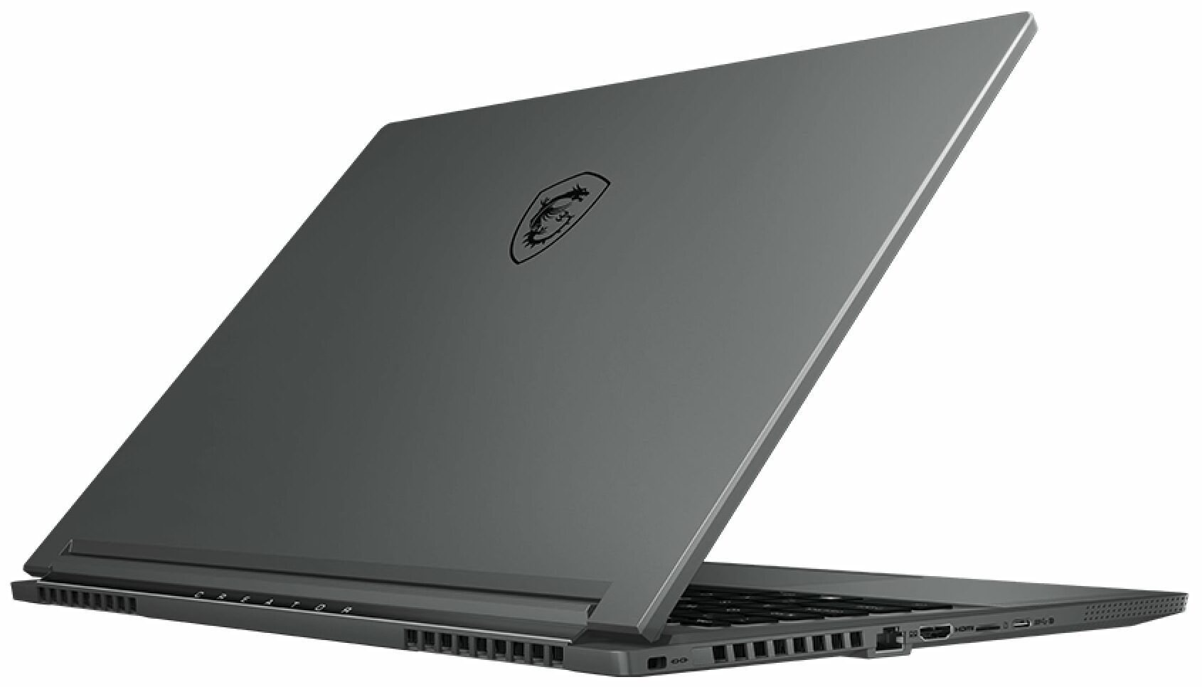 MSI CreatorPro 16 AI Studio