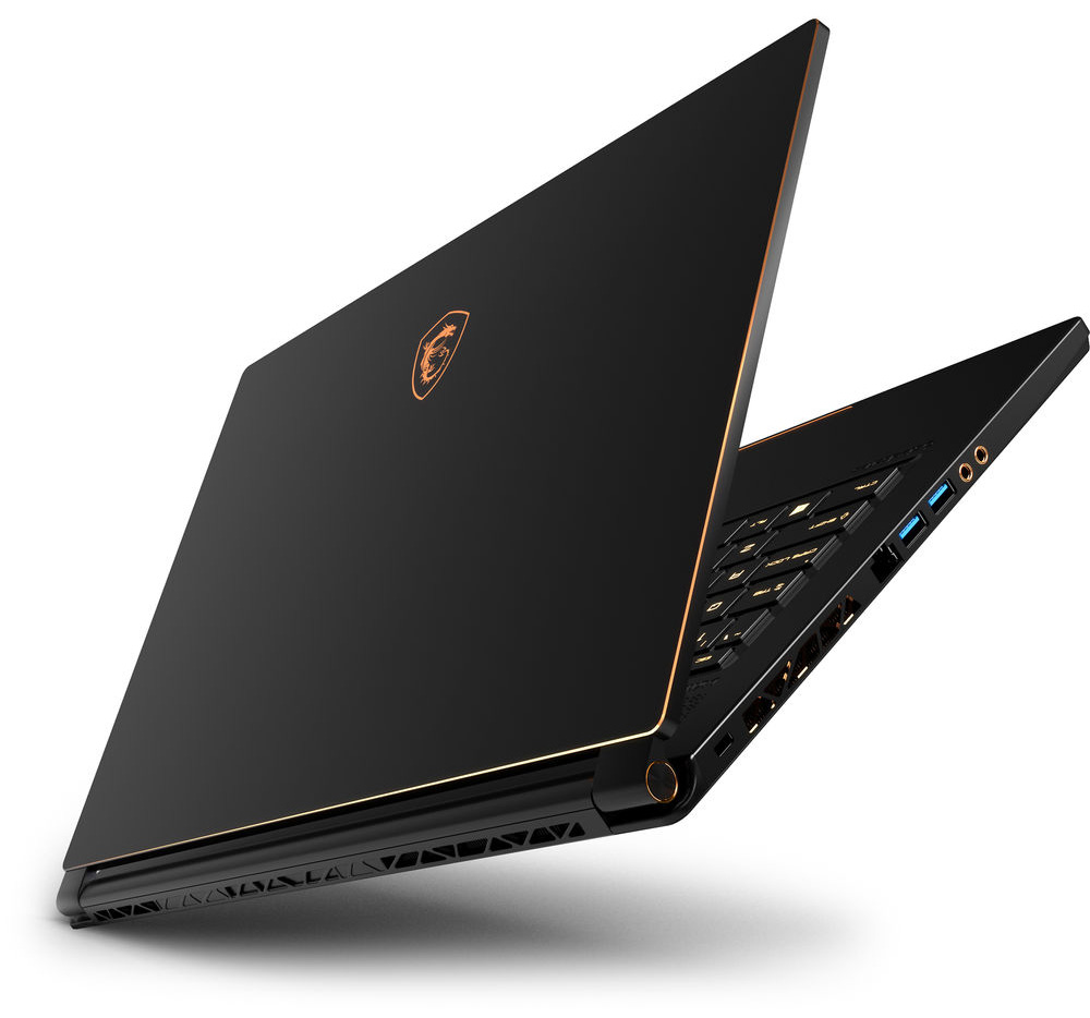 MSI GS65 Stealth 8R