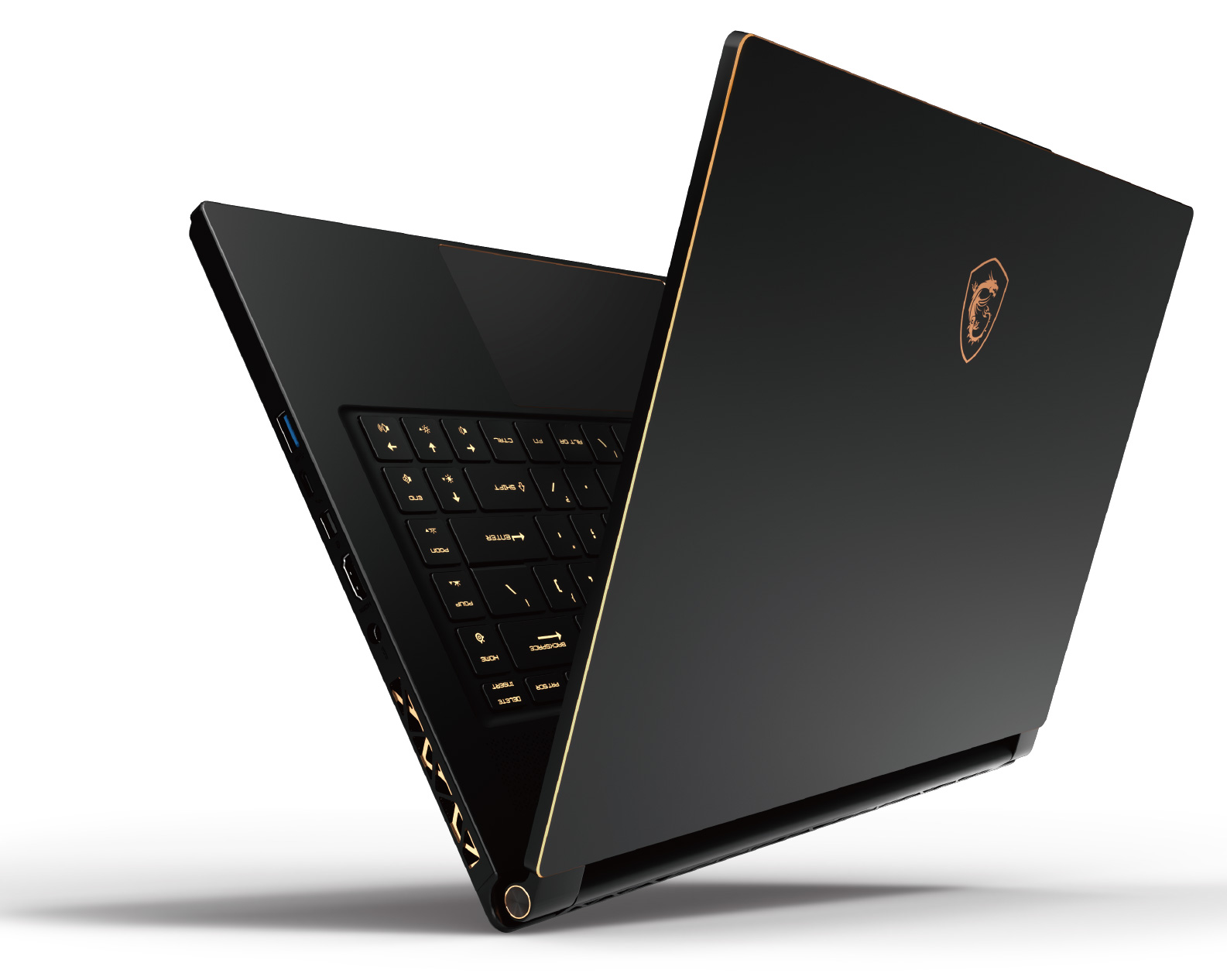 MSI CS65 Stealth