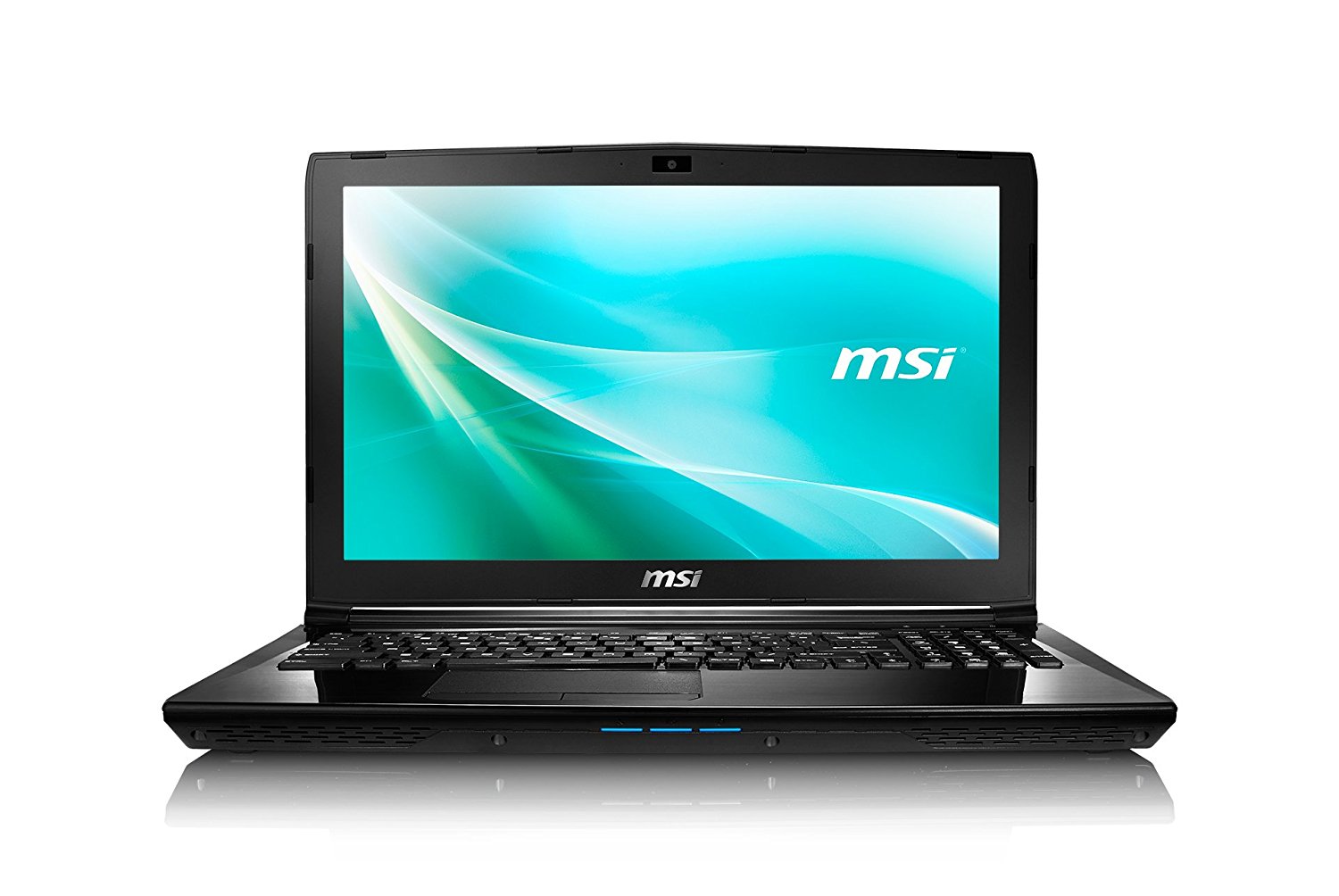 MSI CX62