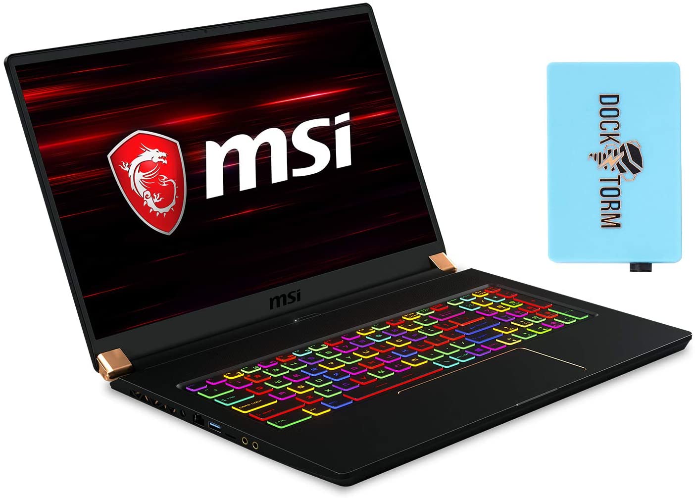 MSI GS75 Stealth 10SFS-611