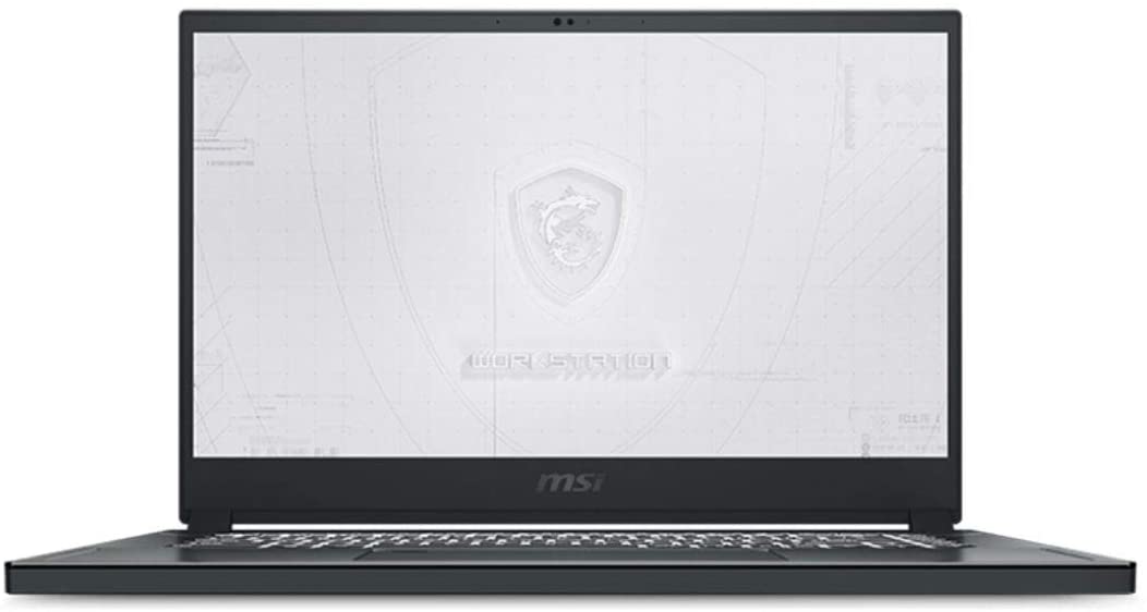 MSI WS66 10TKT-080