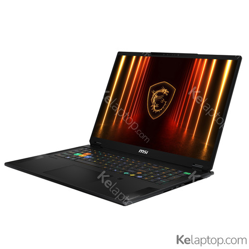 MSI Stealth 18 HX AI A2XWJG-013FR