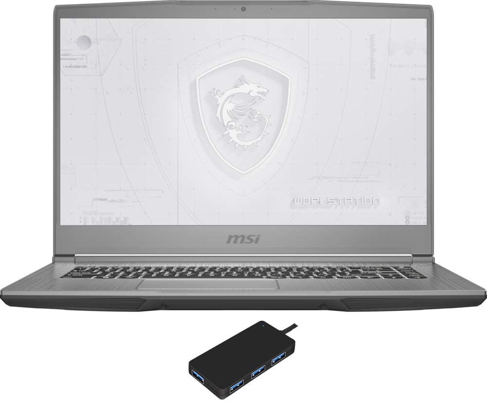 MSI WF65 10TJ-443