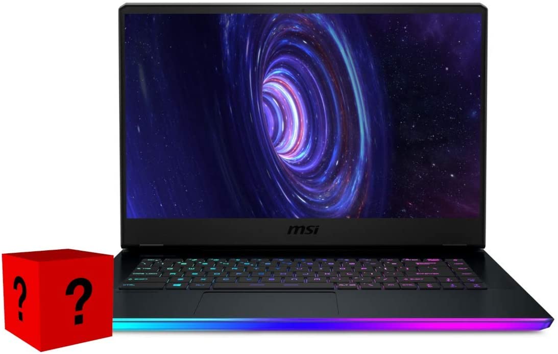 MSI GE66 Raider 10SGS-288