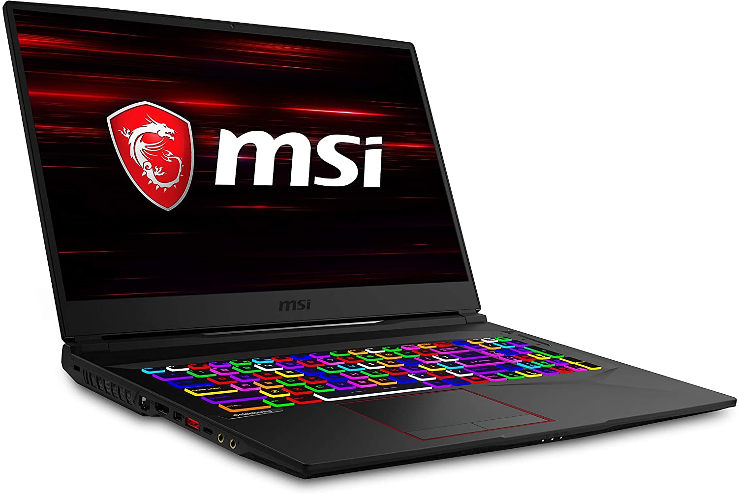 MSI GE75 Raider 10SF-028ES