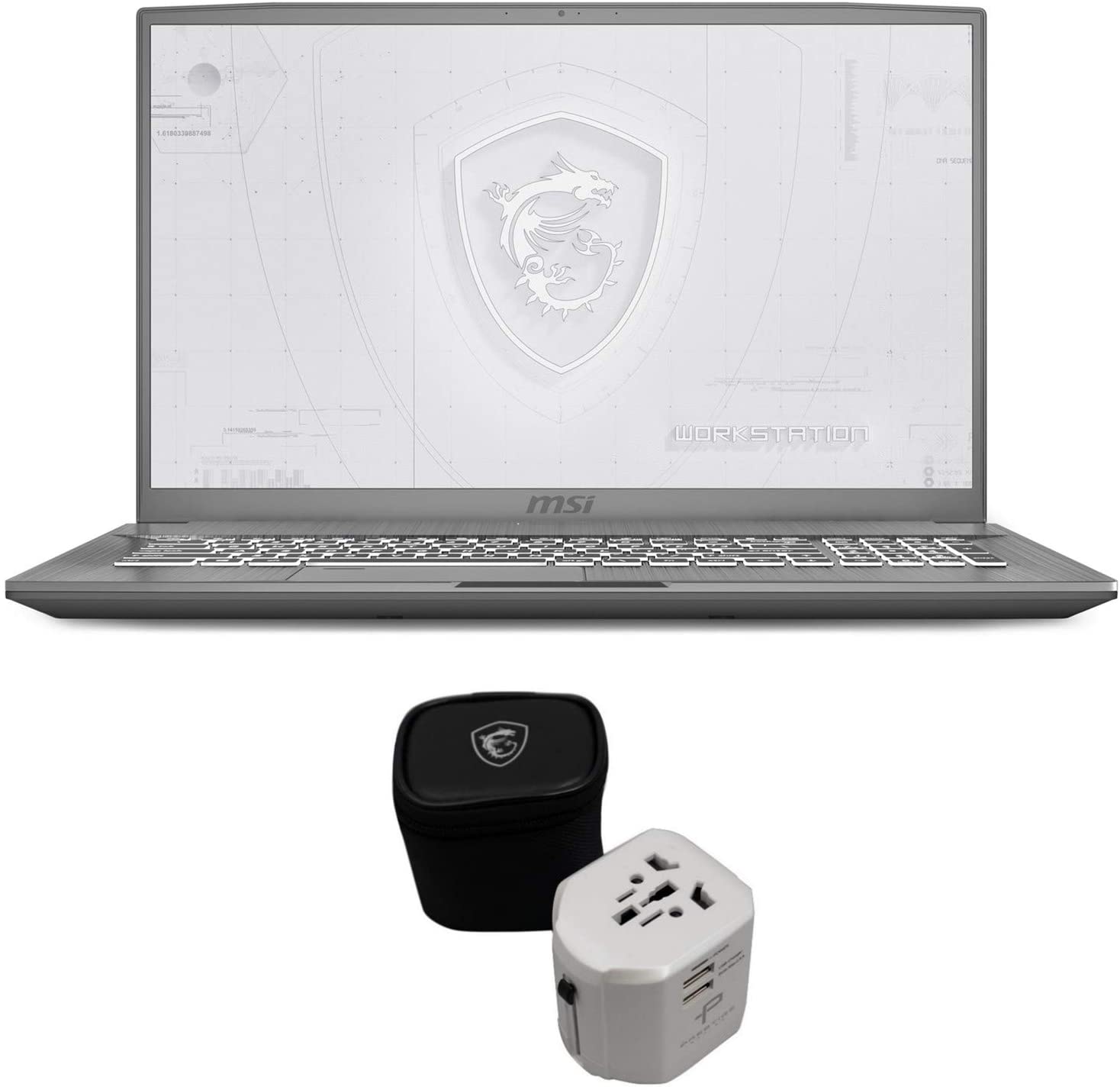 MSI WF75 10TK-250