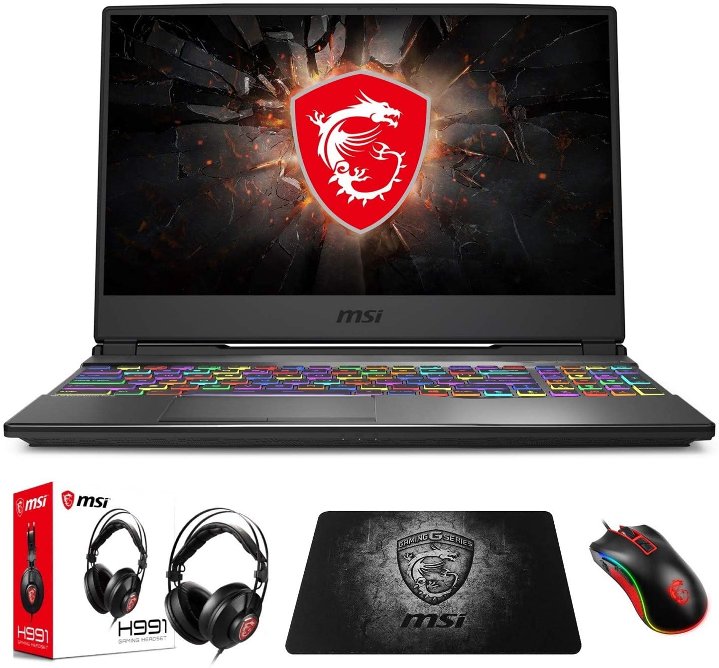 MSI GP75 Leopard 10SDK-049