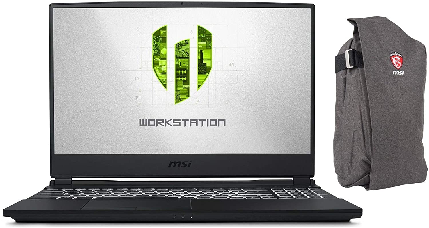 MSI WE65 9TI-007