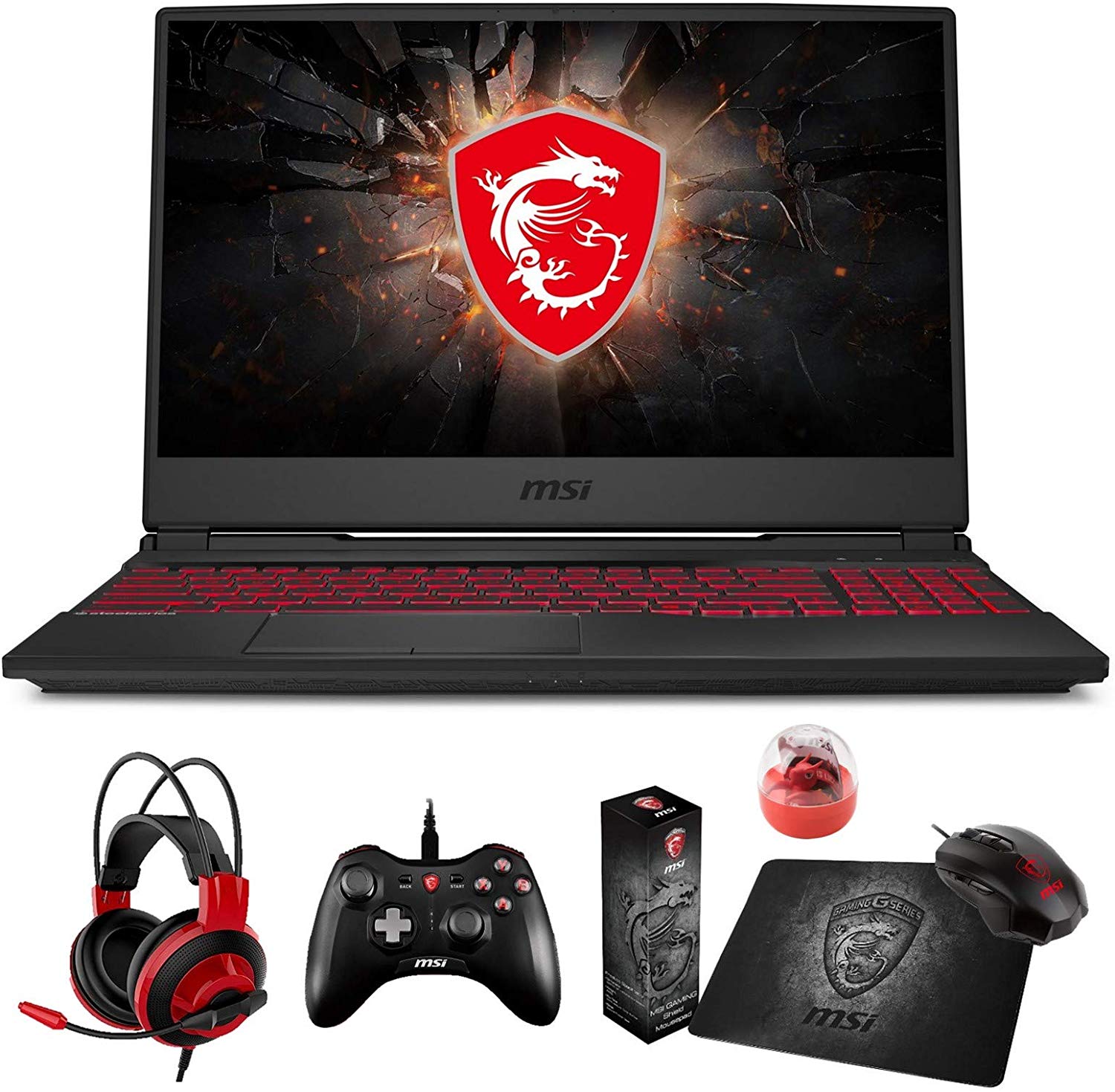 MSI GL65 Leopard 9Sx