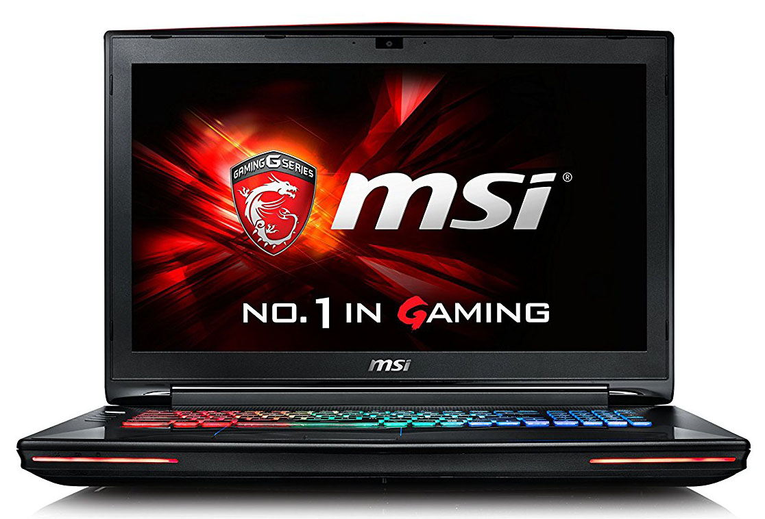 MSI GT72