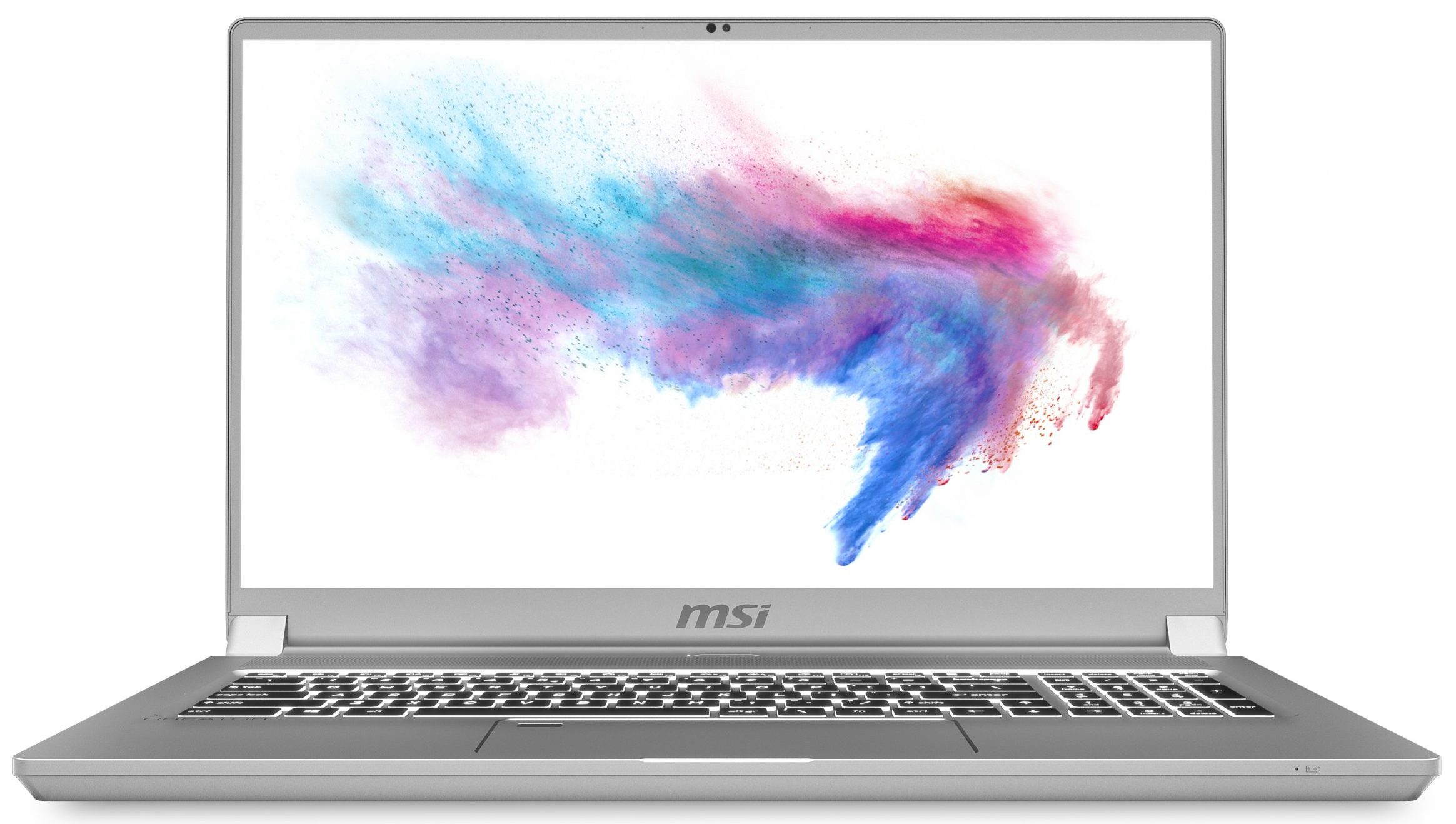 MSI Creator 17 A10SFS-231IT