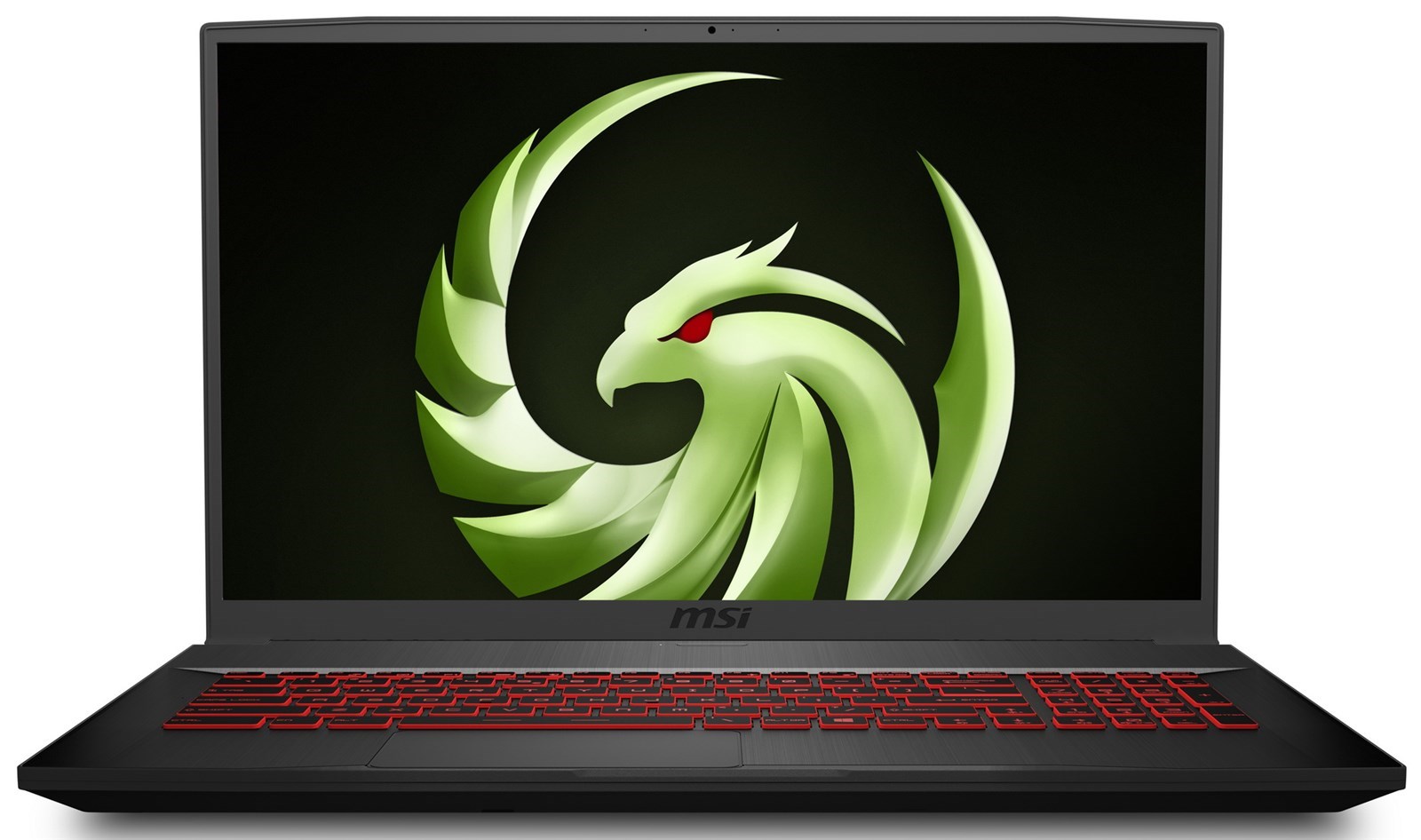 MSI Bravo 17 A4DDR-024FR