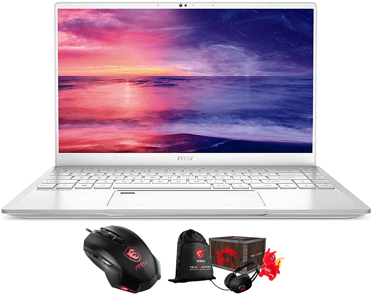 MSI Prestige 14 A10SC-051