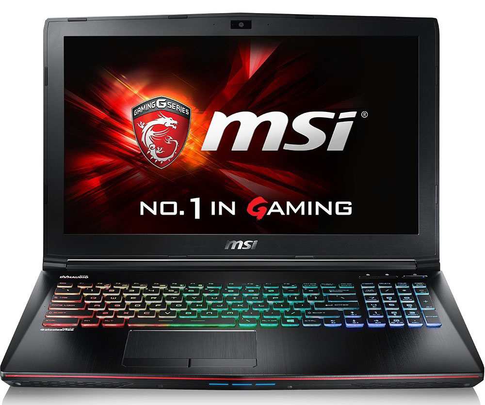 MSI GE62VR APACHE PRO-466