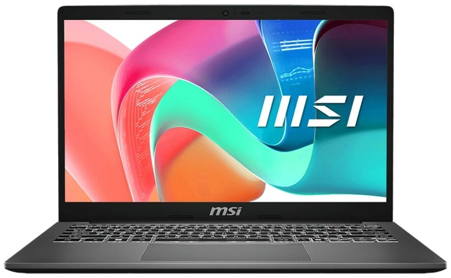 MSI Modern 13
