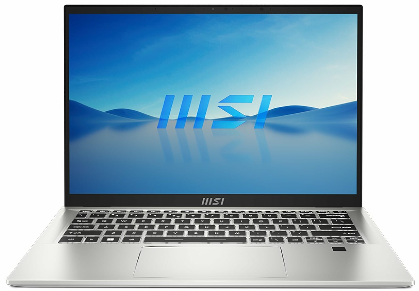 MSI Prestige 14 H