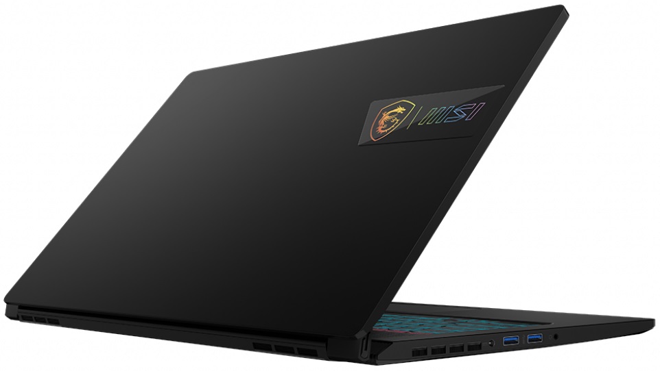 MSI Stealth 17M