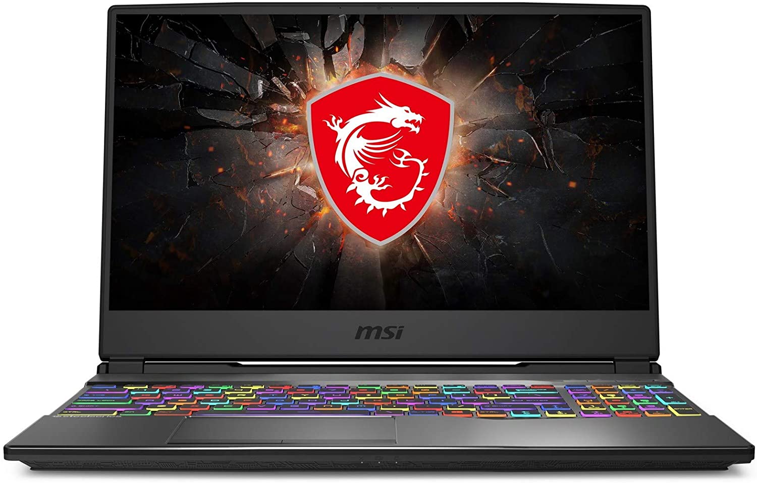 MSI GP65 Leopard 10SEK-024FR