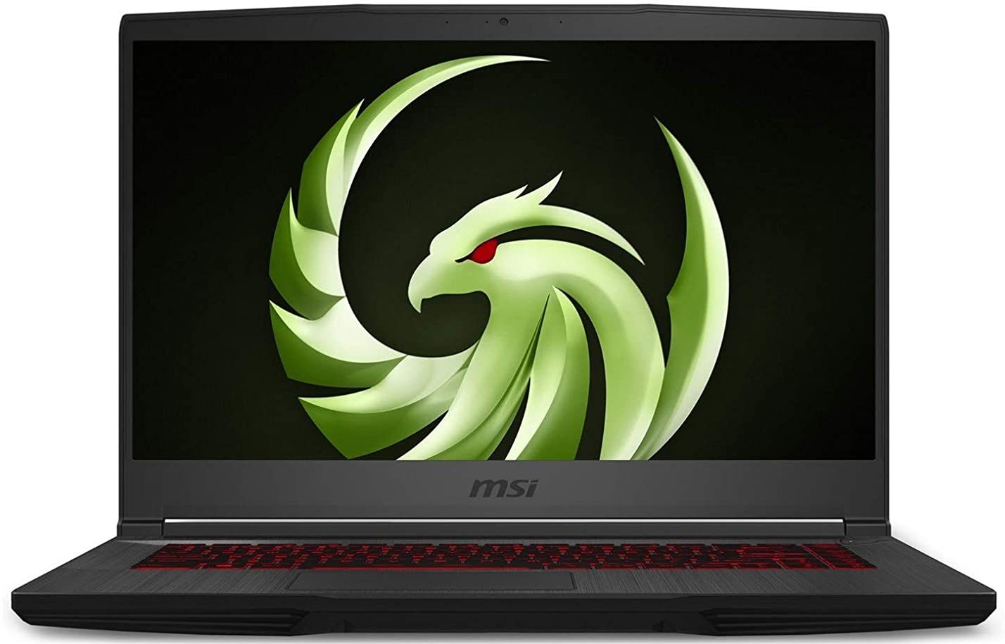 MSI Bravo 15 A4DDR-049XFR