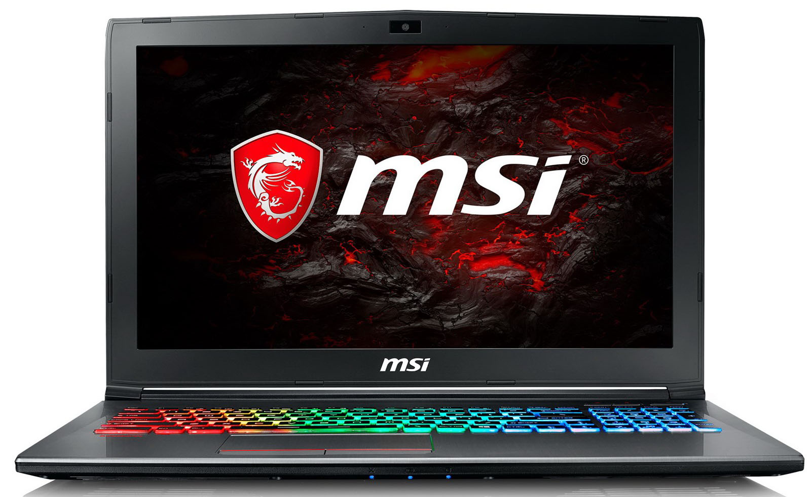MSI GF62VR