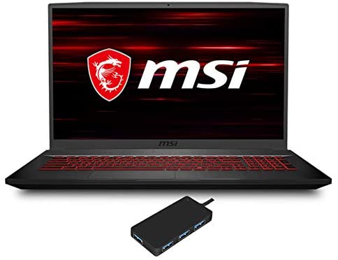 MSI GF75 Thin 10SCXR-003