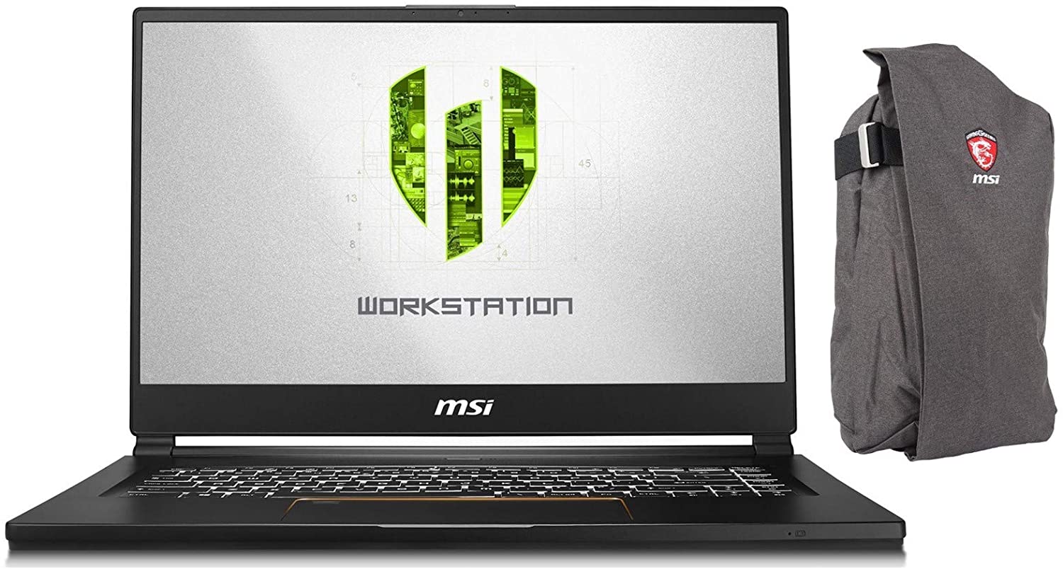 MSI WS65 9TL-685