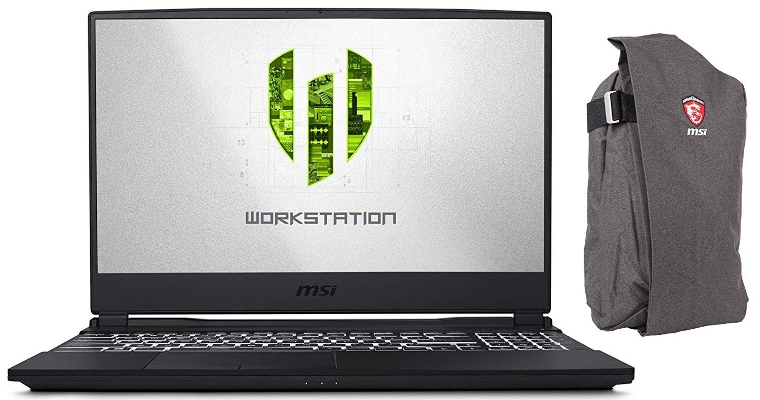 MSI WE65 9T