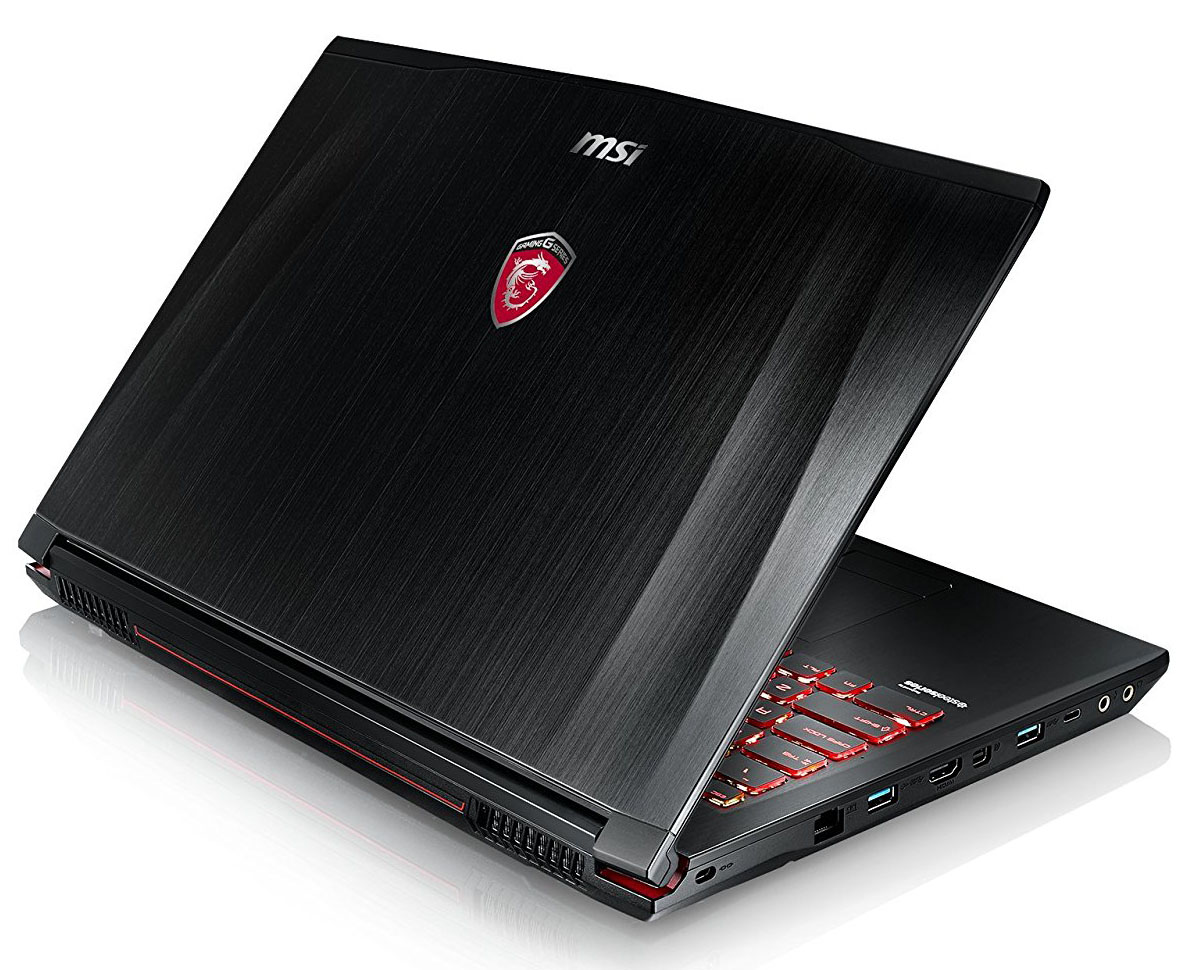 MSI GV62 7R