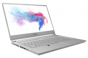 MSI P65 Creator 8RD