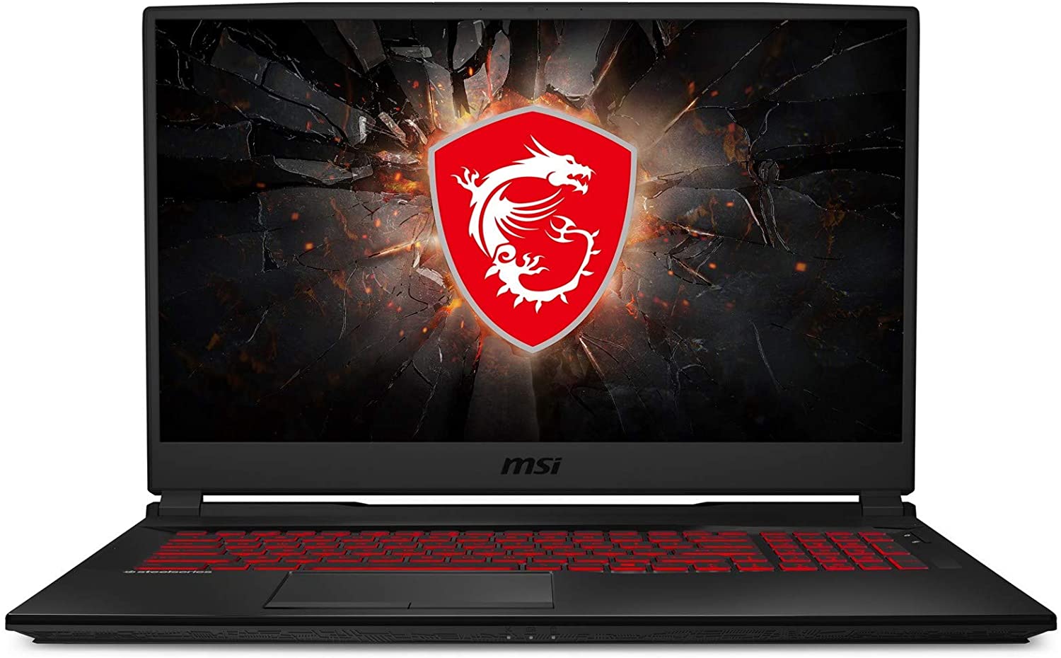 MSI GL75 Leopard 10SER-036FR