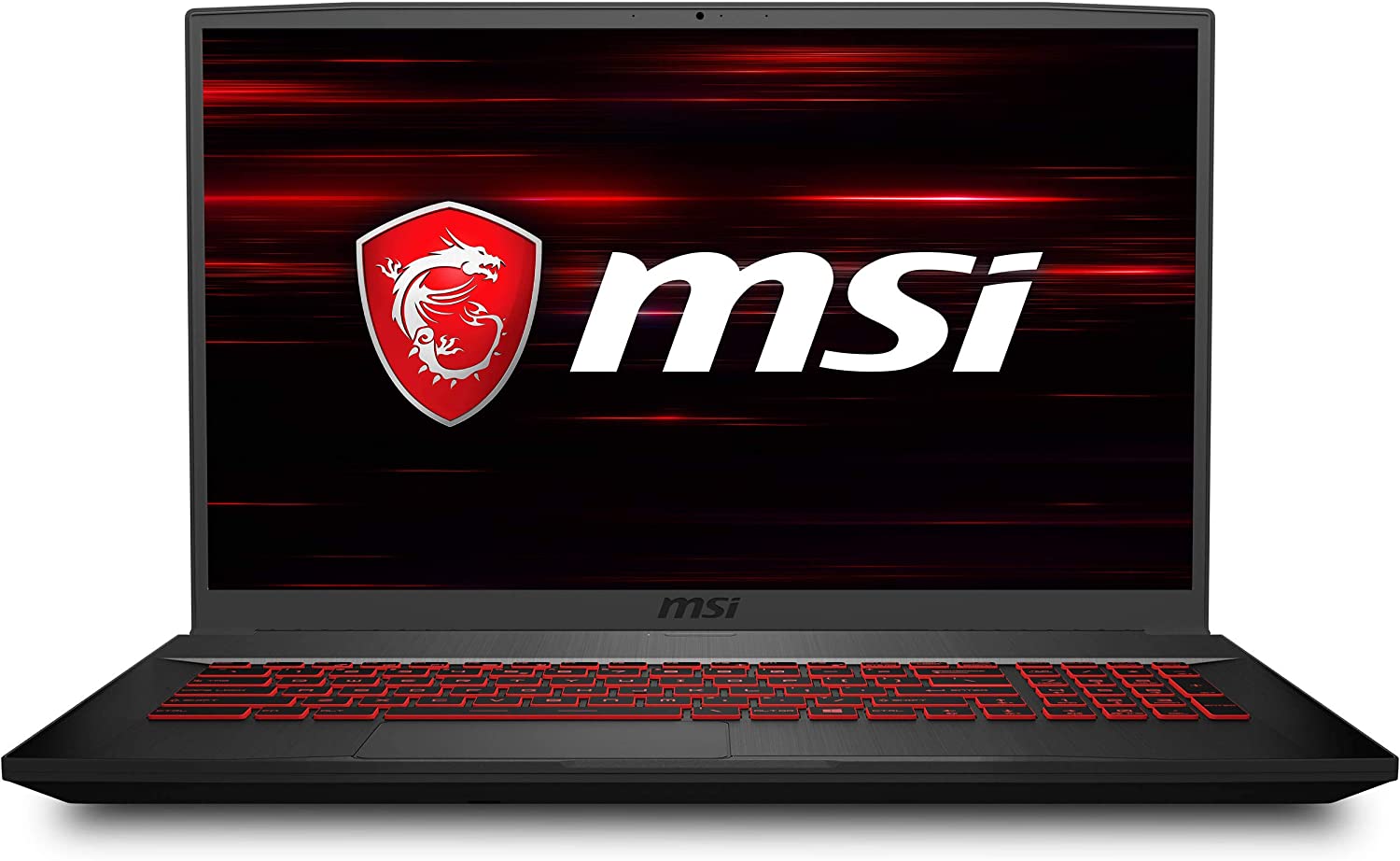 MSI GF75 Thin 10SDK-456