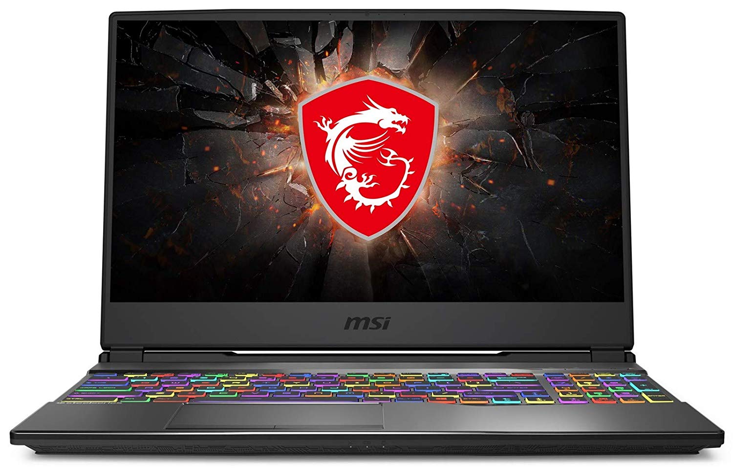 MSI GP65 Leopard 9S