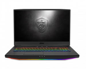 MSI GT76 Titan DT 10SFS-026IT