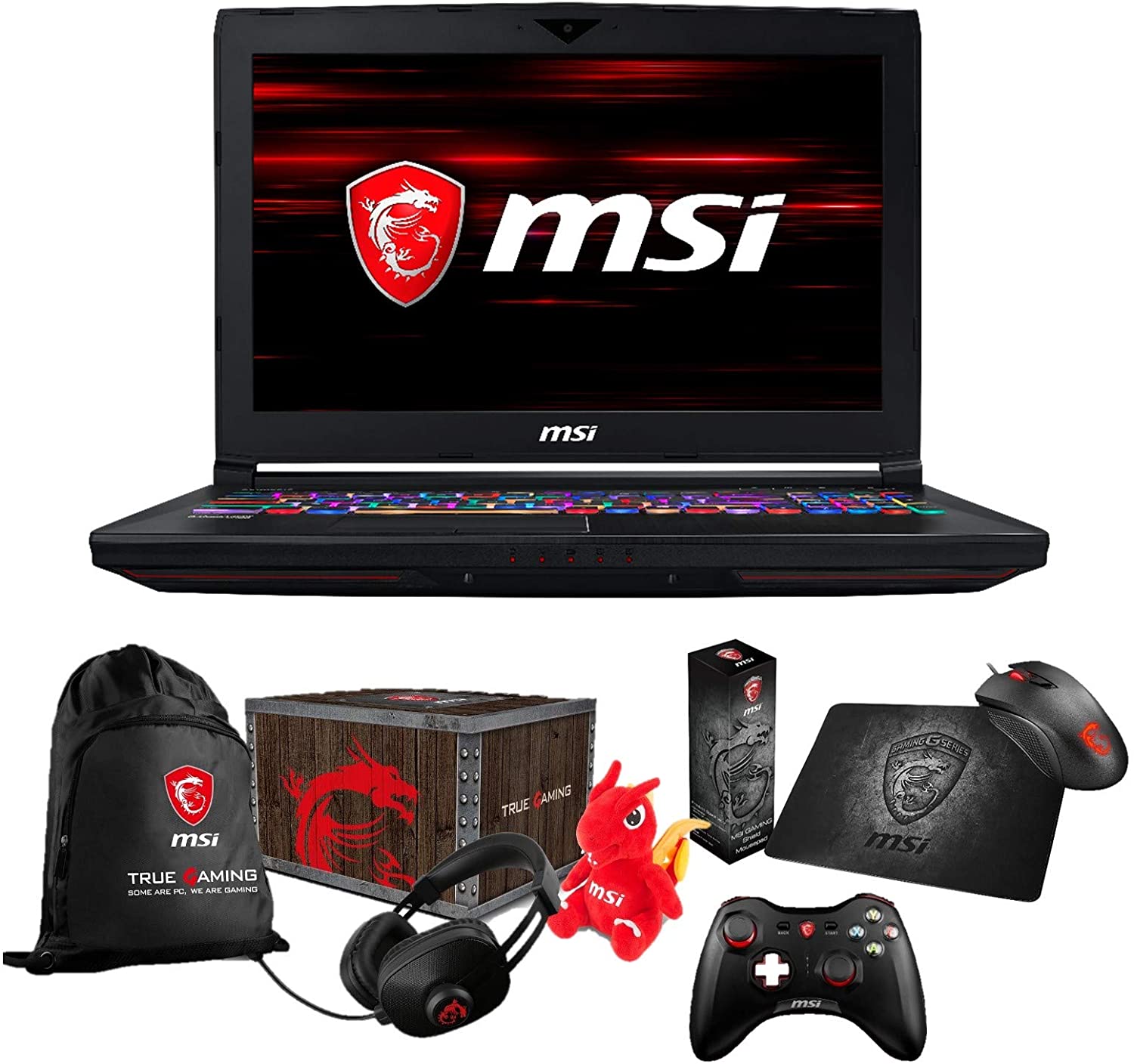 MSI GT63 Titan-046