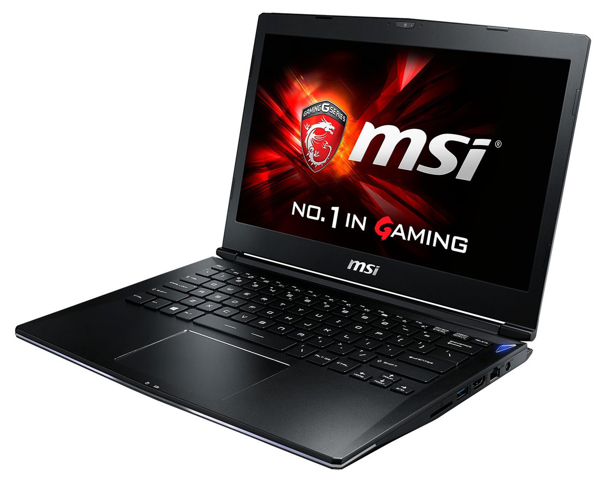 MSI GS30 SHADOW