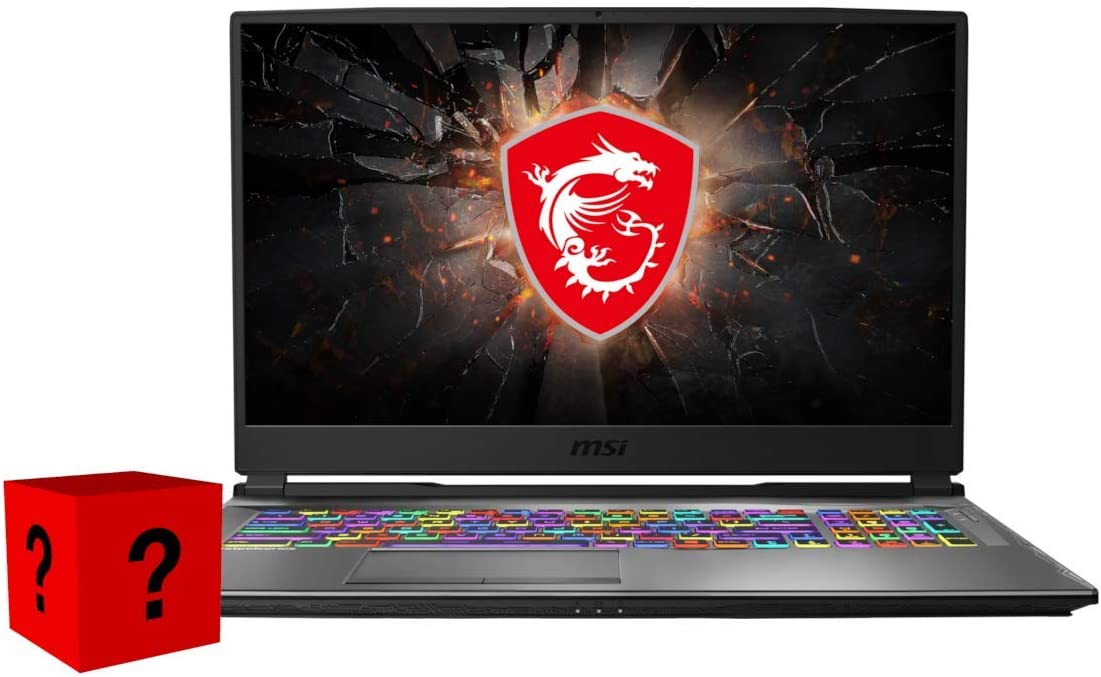MSI GP75 Leopard 10SDK-469
