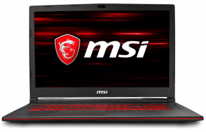 MSI GL73 8SE-017XFR