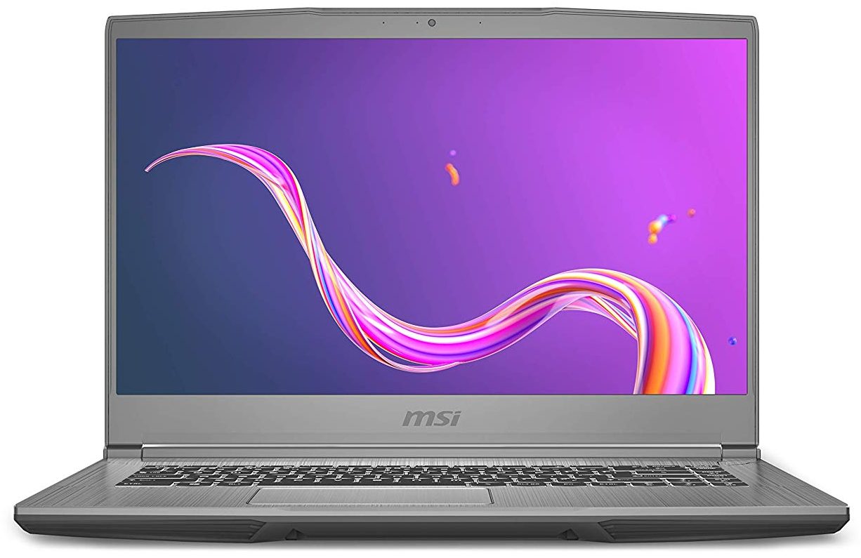 MSI Creator 15M A9SD-057XES