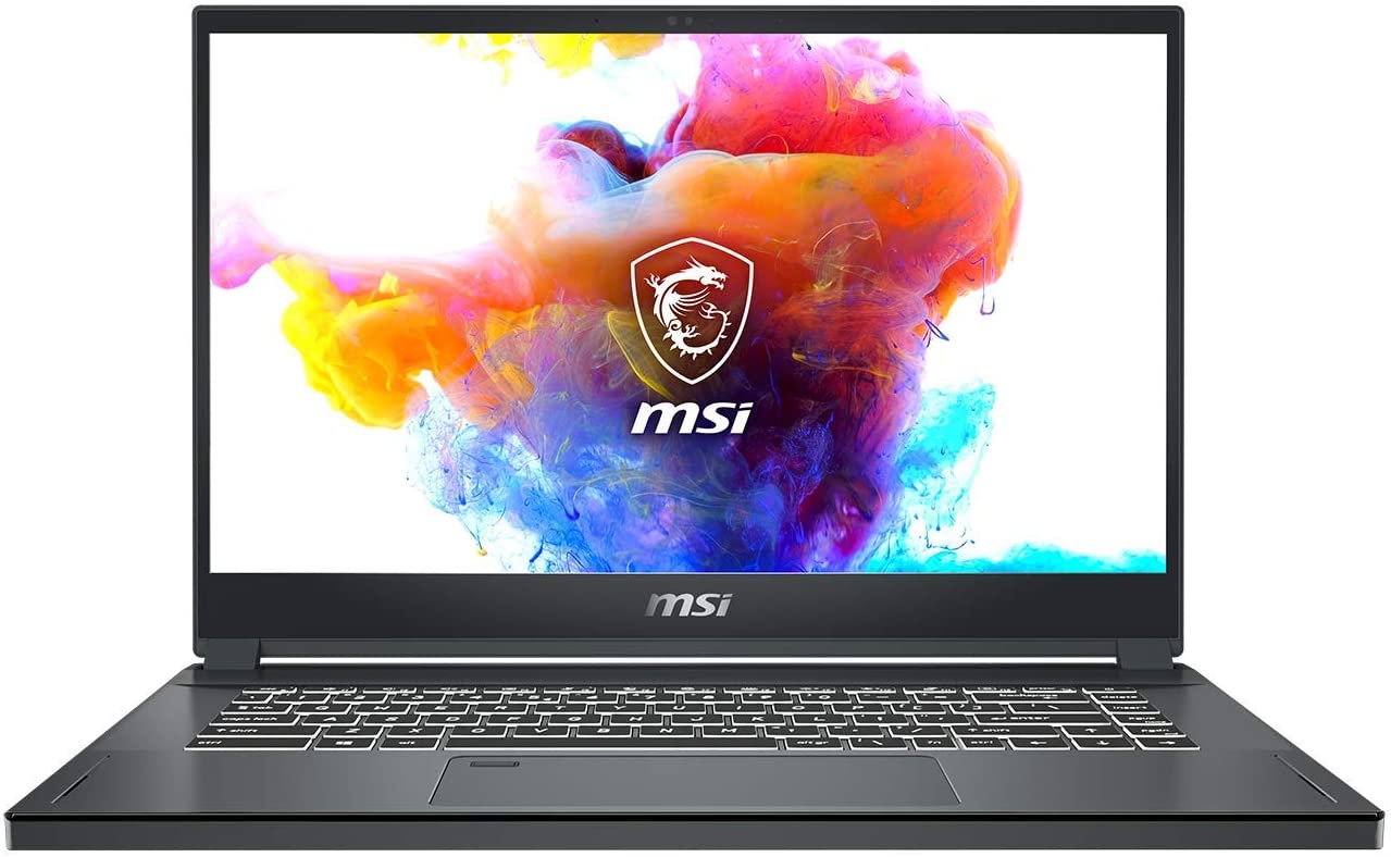 MSI Creator 15 A10SFS-287
