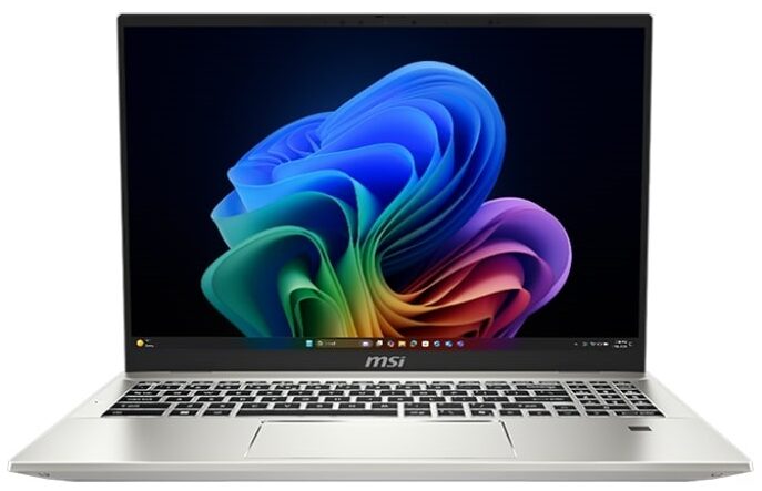 MSI Prestige A16 AI