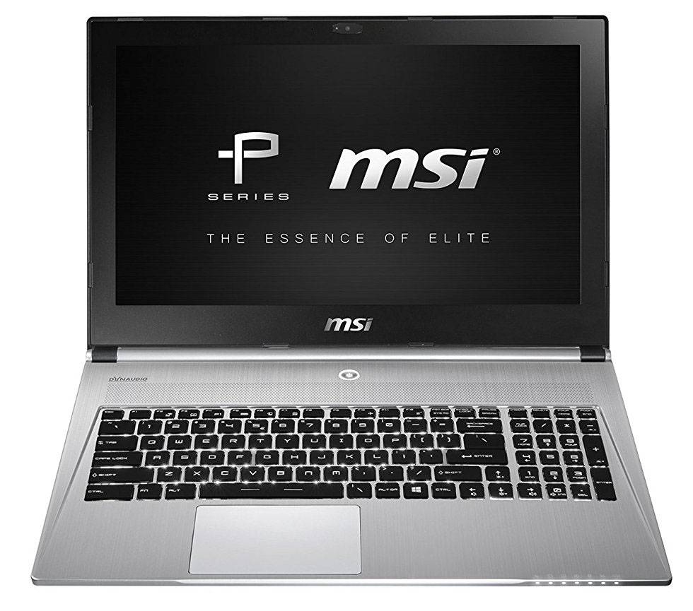 MSI PX60 PRESTIGE
